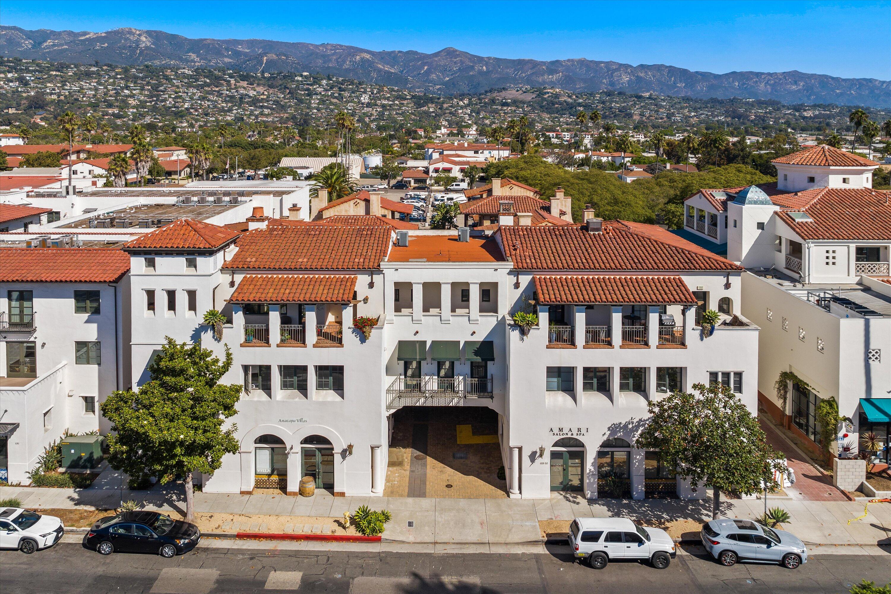 618 Anacapa Street, 4