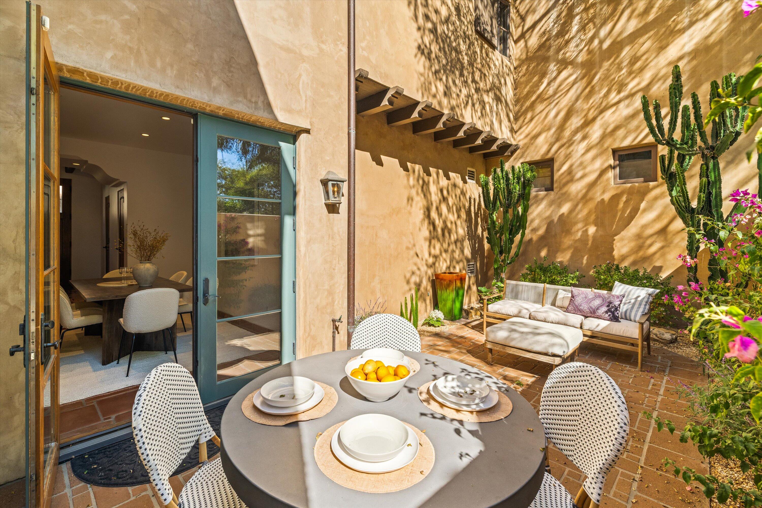 618 Anacapa Street, 4