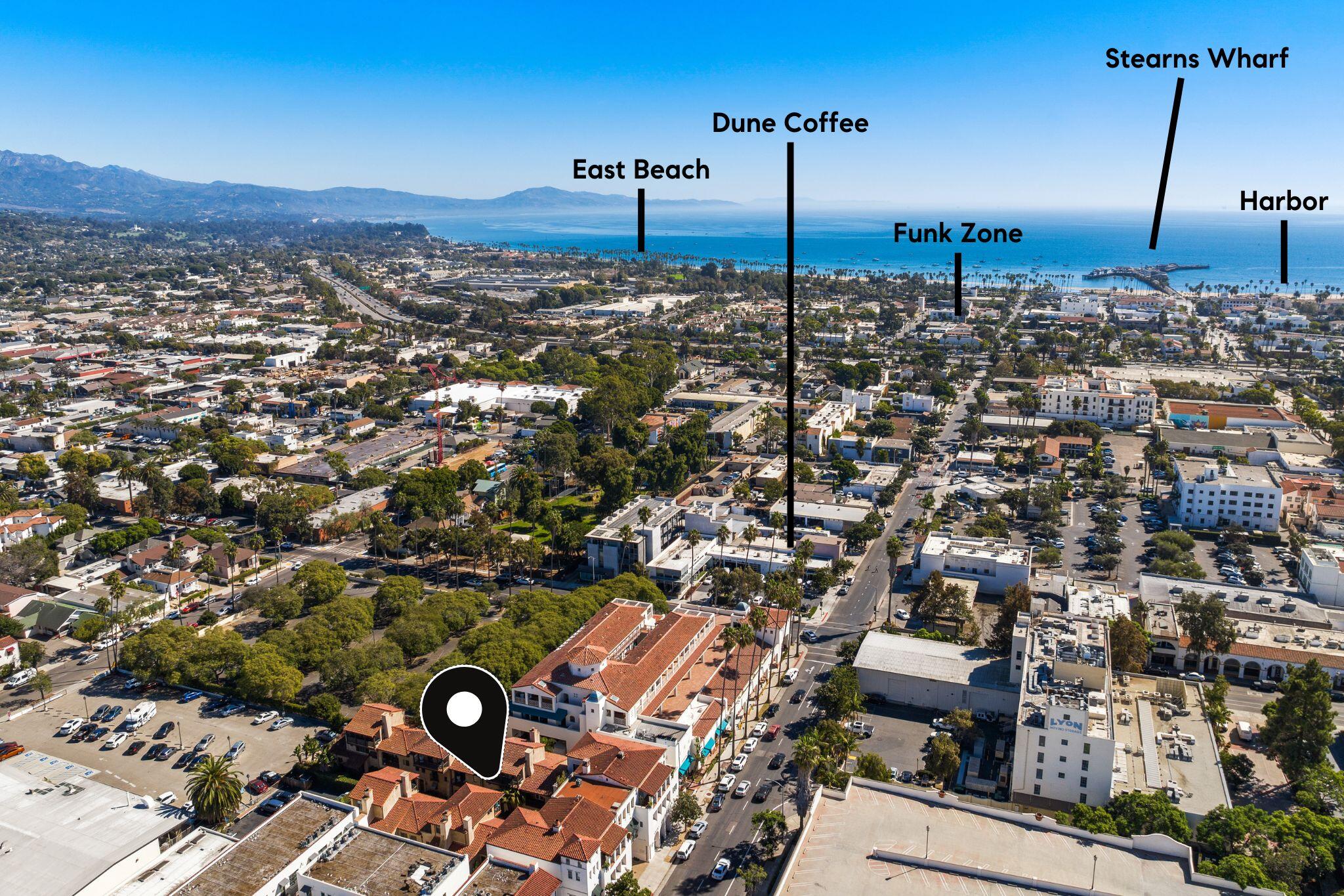 618 Anacapa Street, 4