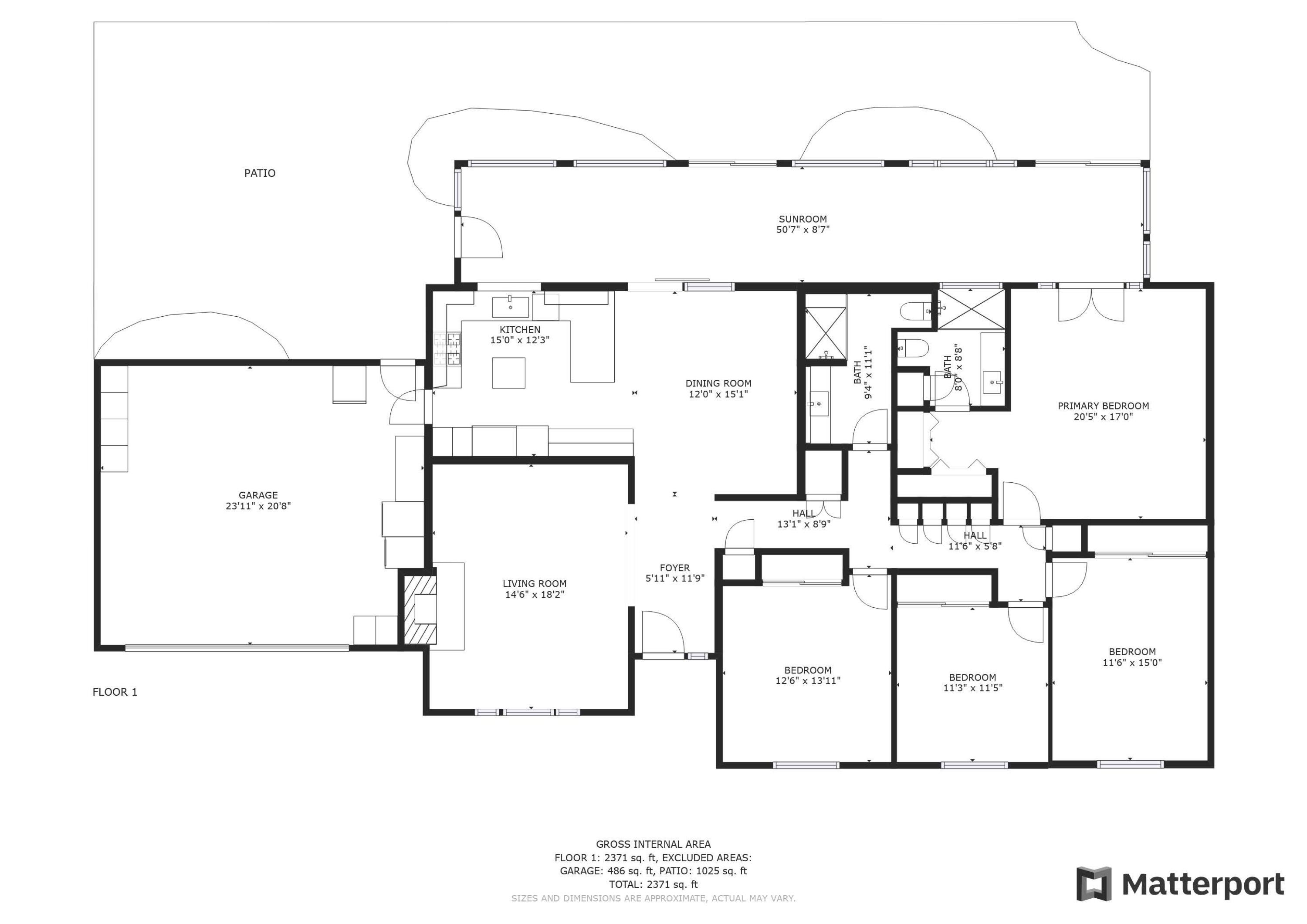 868 N San Marcos Road