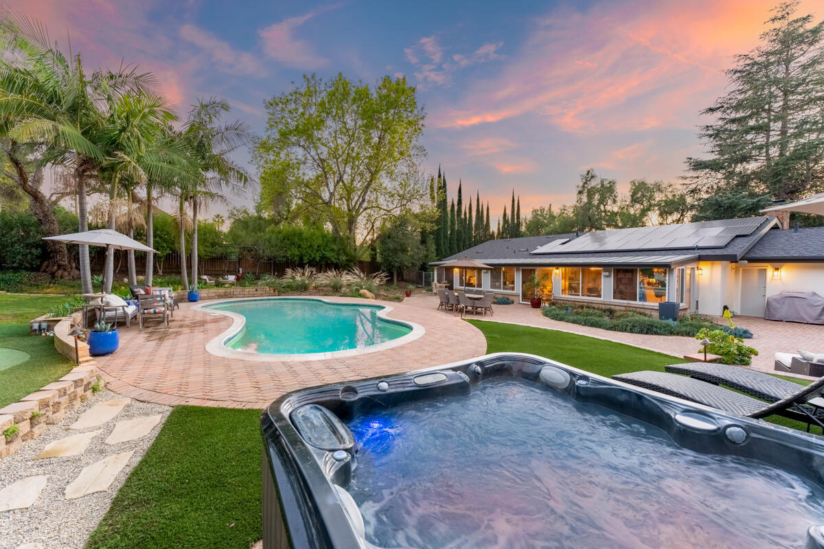 868 N San Marcos Road