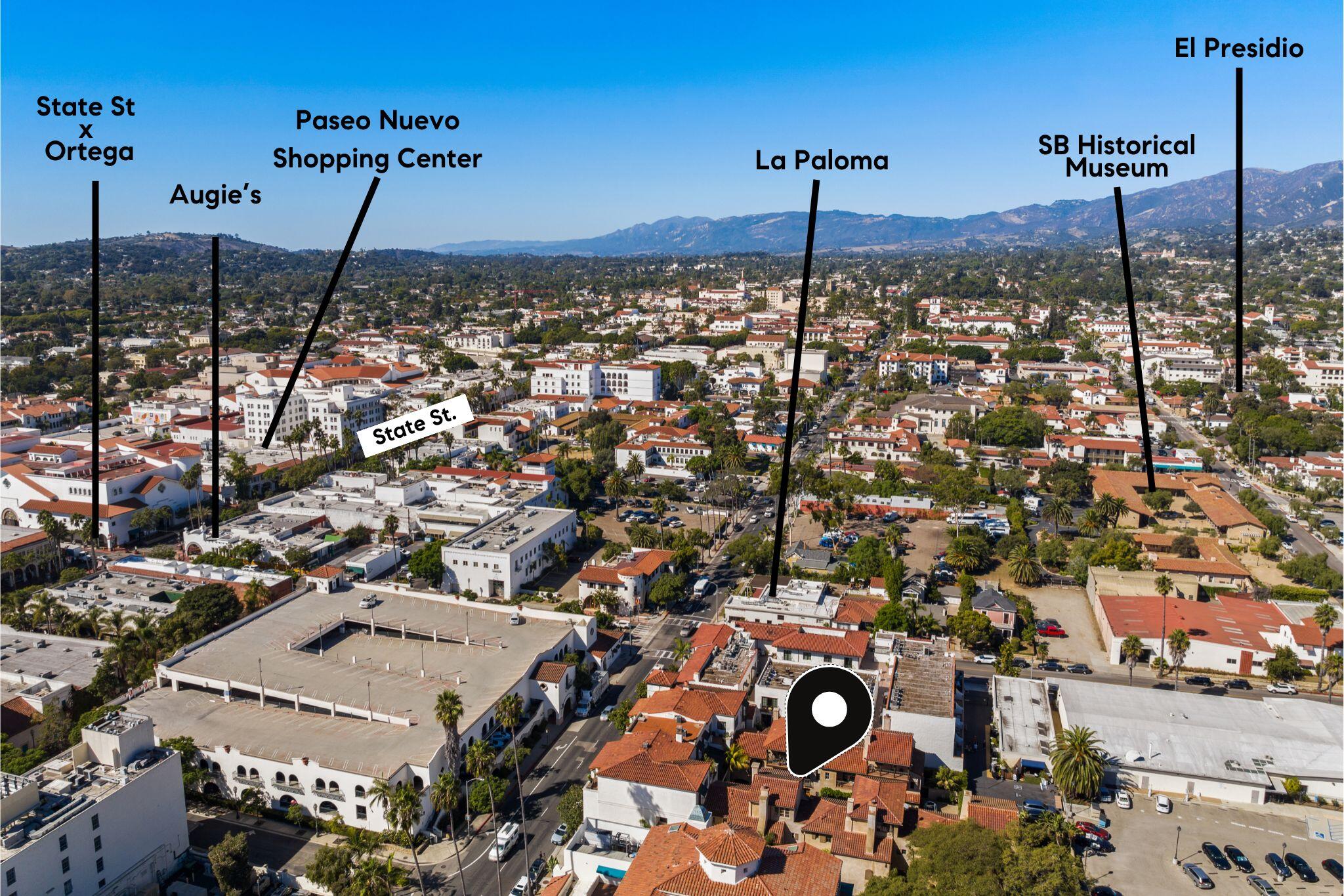 618 Anacapa Street, 4