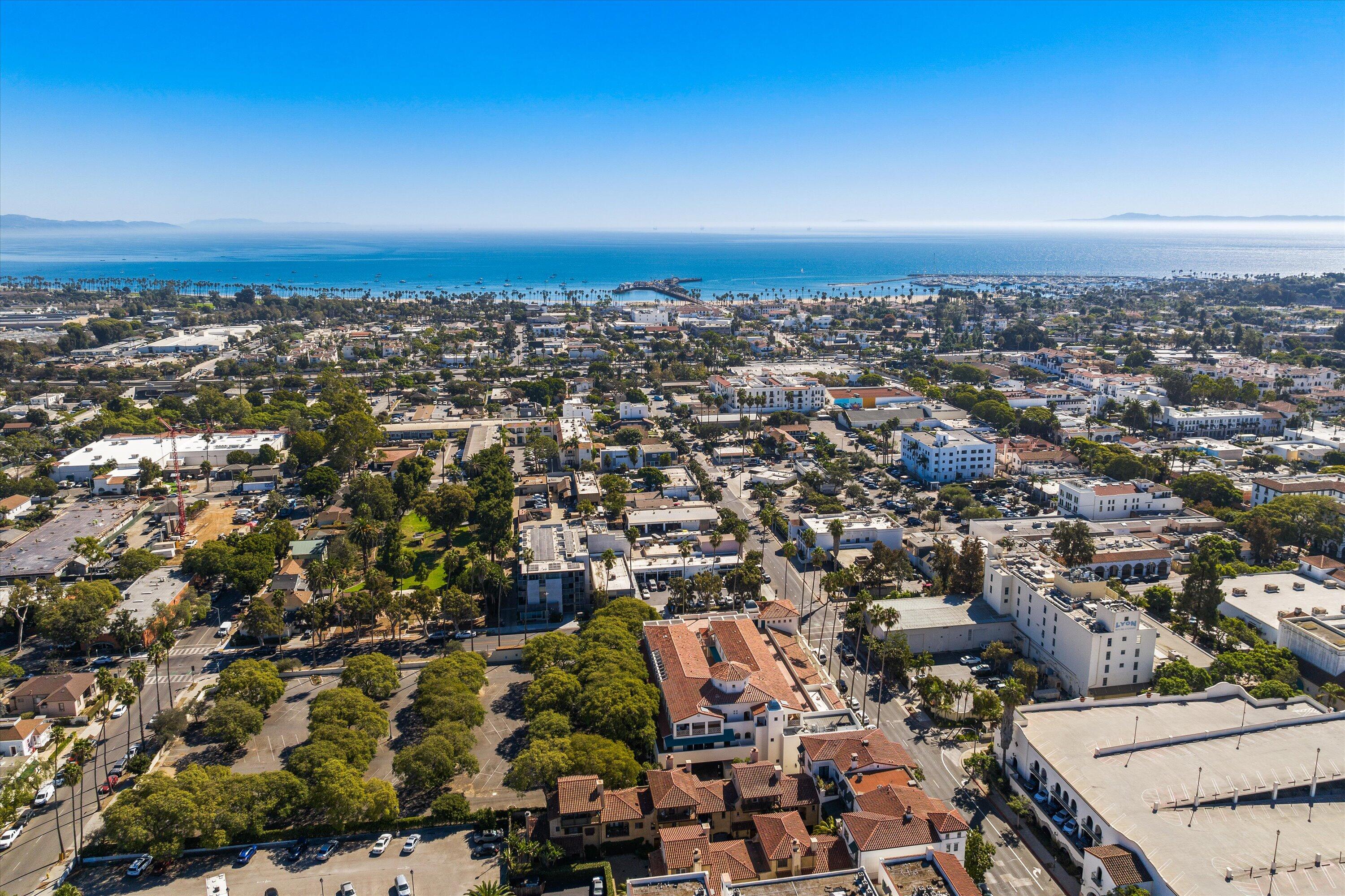 618 Anacapa Street, 4