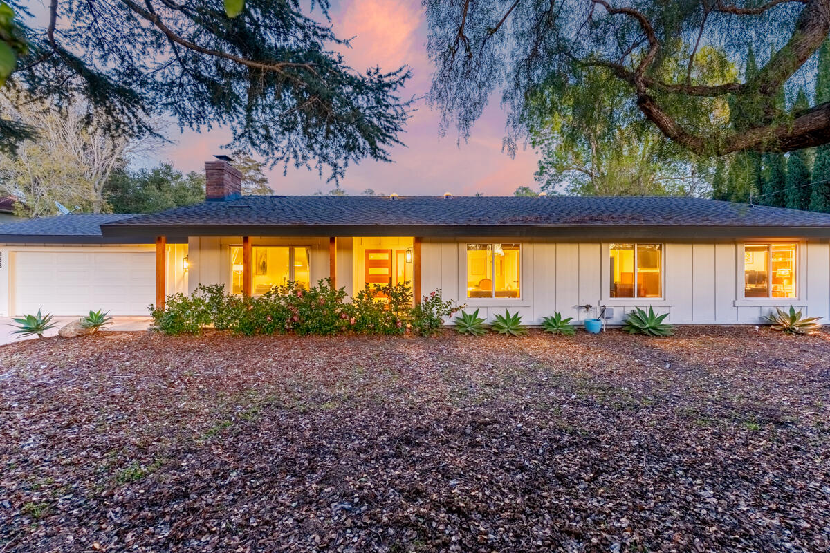 868 N San Marcos Road