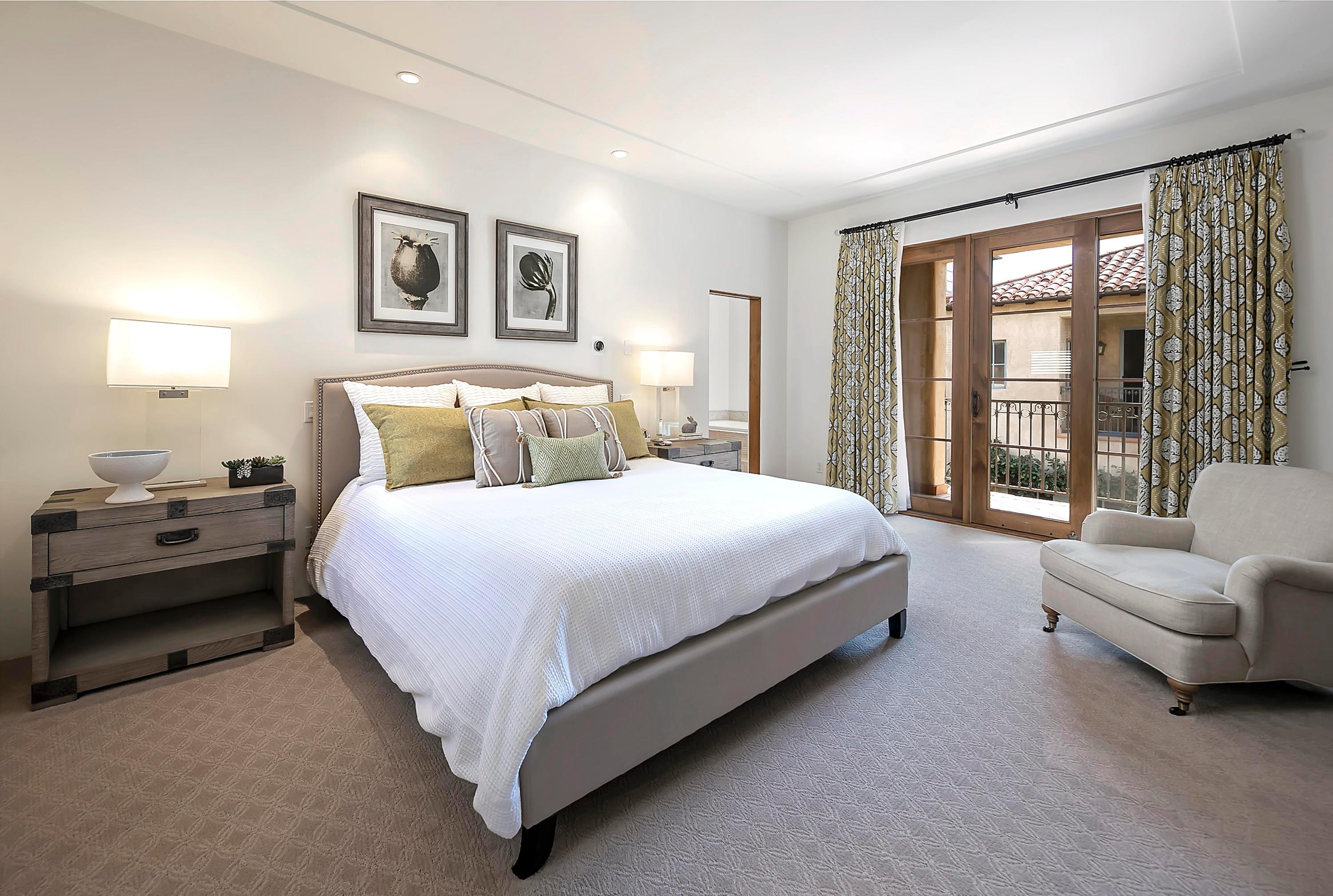 618 Anacapa Street Unit: #4