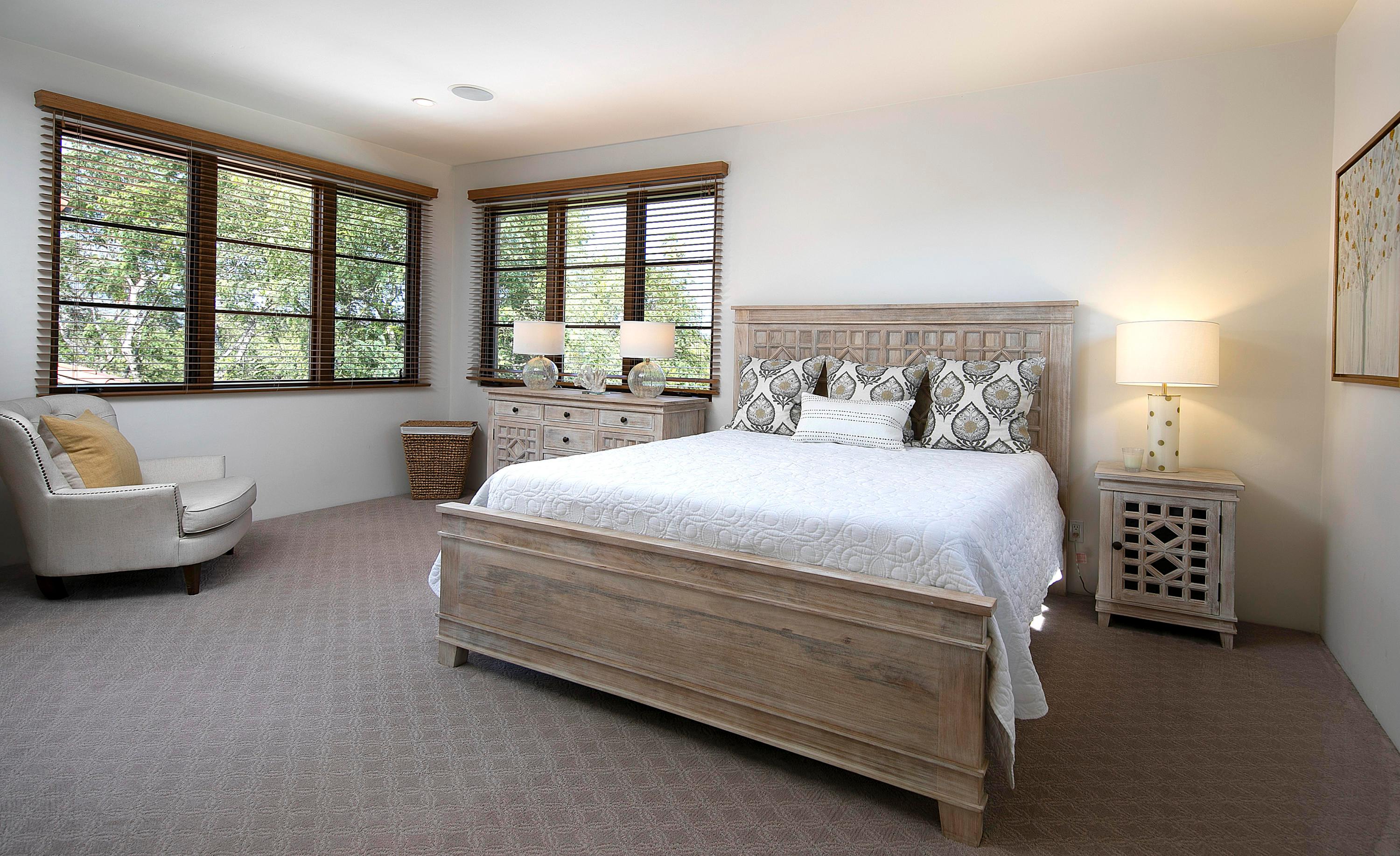 618 Anacapa Street Unit: #4