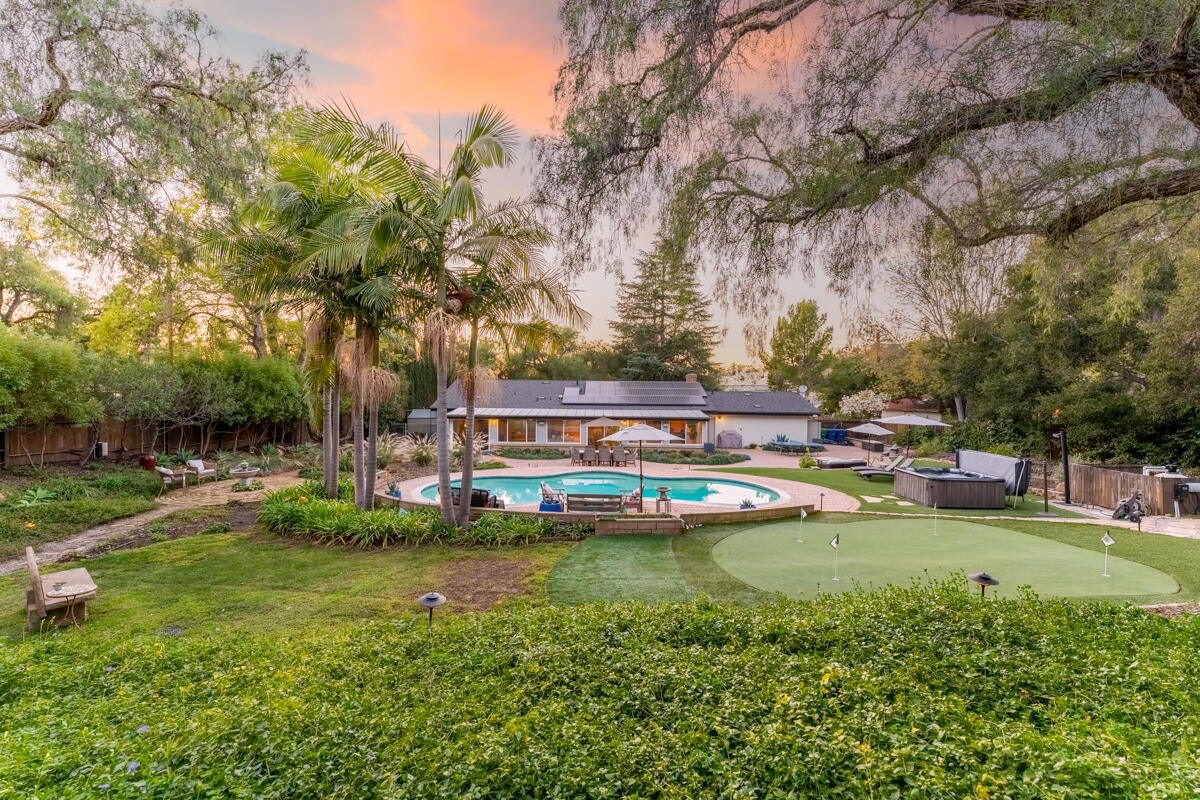 868 N San Marcos Road