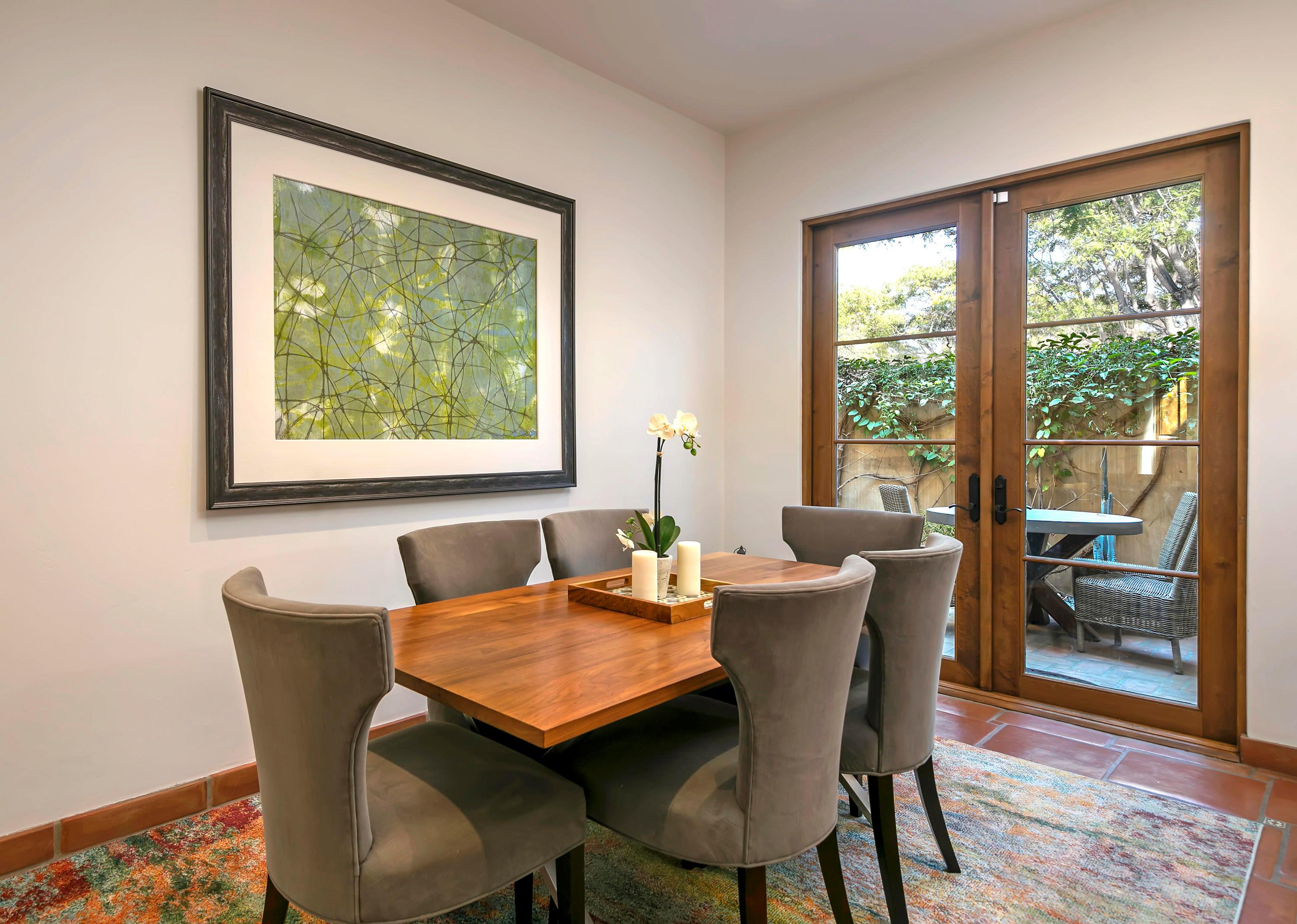 618 Anacapa Street Unit: #4