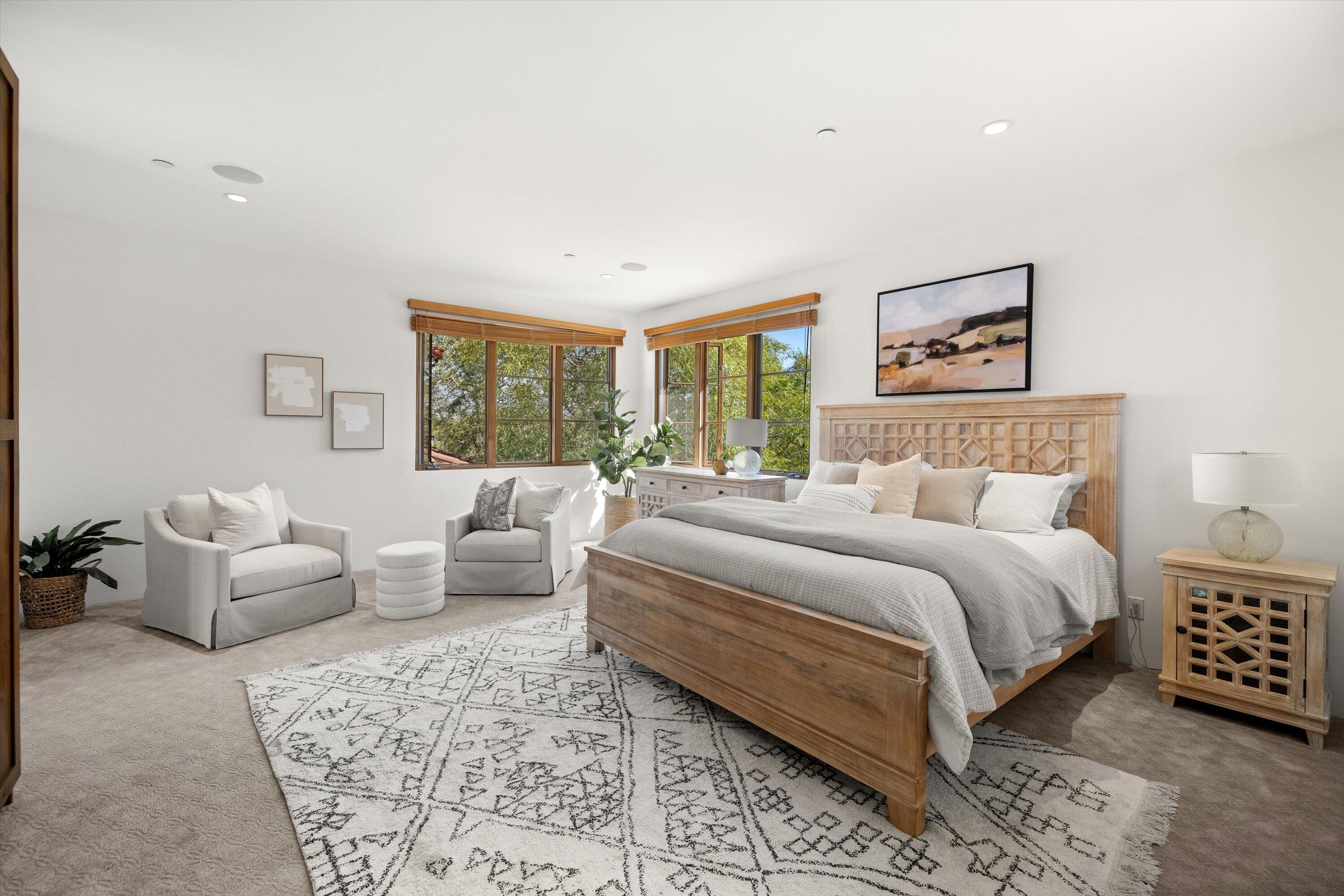 618 Anacapa Street, 4