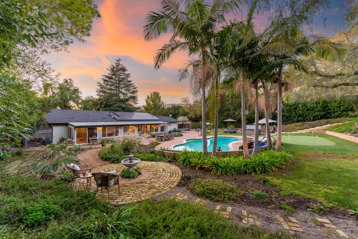 868 N San Marcos Road